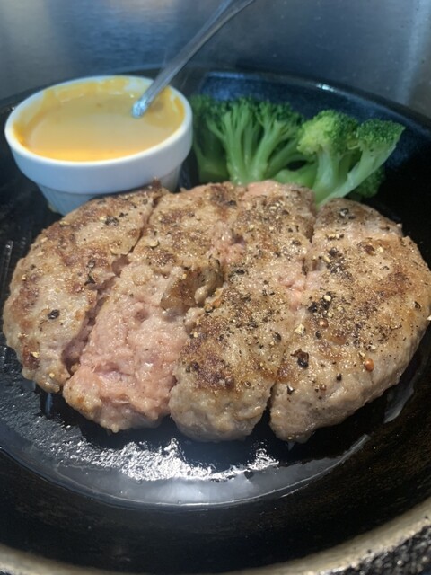 いきなりステーキ 池袋西口店の写真2