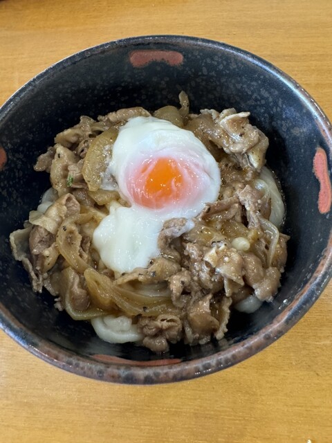 うどん屋翔の写真1