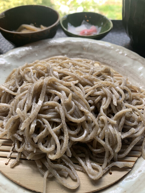 蕎麦 脇本の写真2