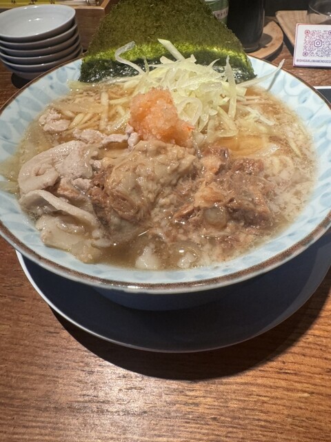 石垣島麺処 美崎町店の写真1