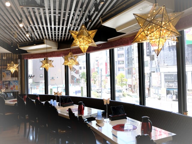湘聚・湖南菜館の写真2