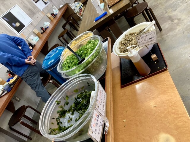 こがね製麺所 寒川店の写真4