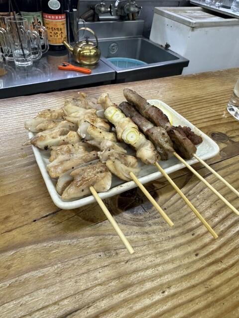 居酒屋 蔵 目黒店の写真4
