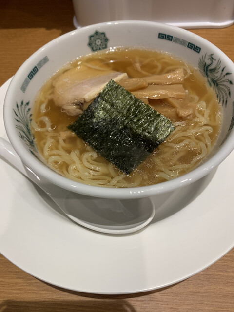 日高屋  イーサイト高崎店の写真1