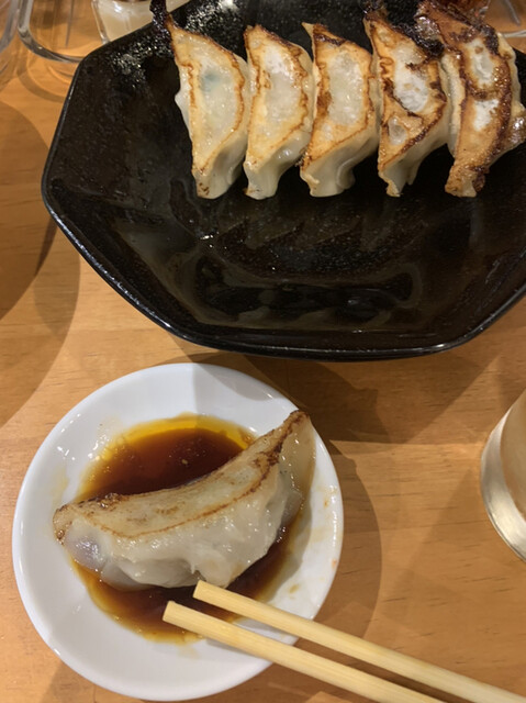 オリオン餃子 高崎駅前店の写真2