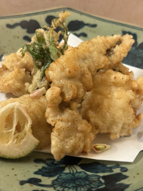 和食処 あしだやの写真3