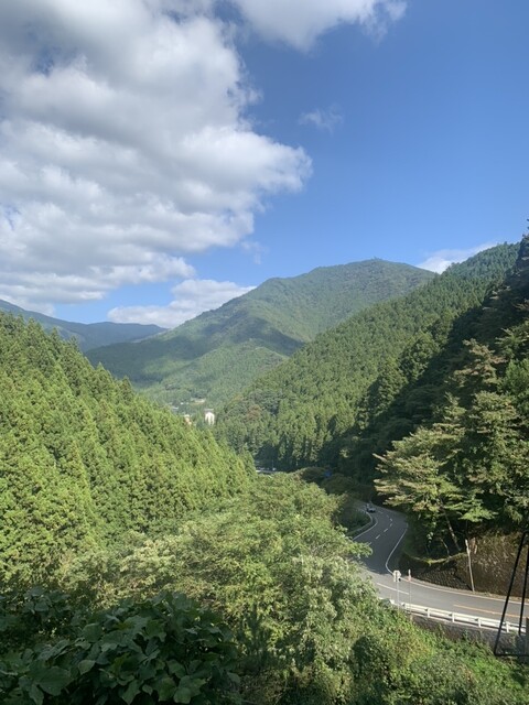 祖谷そば 初代仙吉の写真2