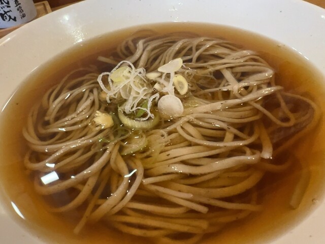 中村麺兵衛 前橋箱田店の写真2