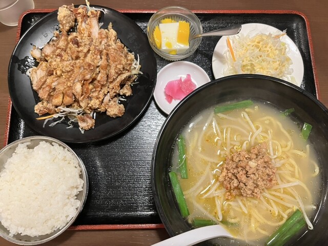 台湾料理福味居の写真4