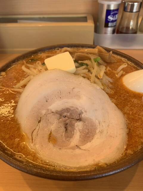 麺や和の写真3