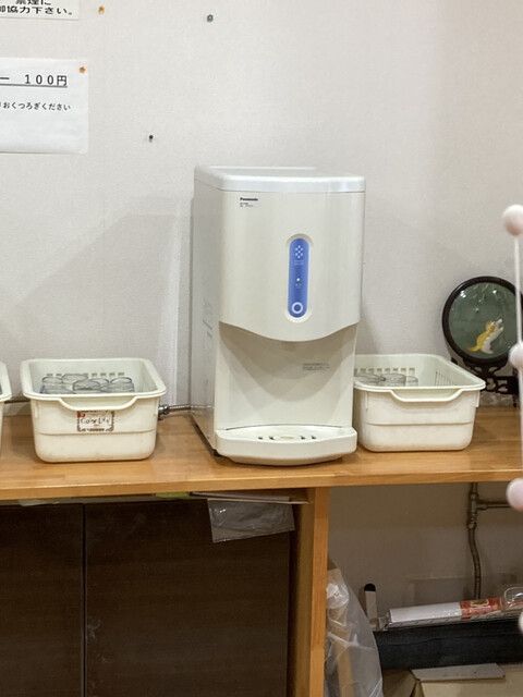麦香村の写真4