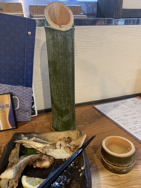 居酒屋 あかりの写真1