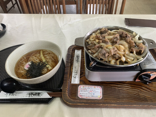 十和田食堂の写真4