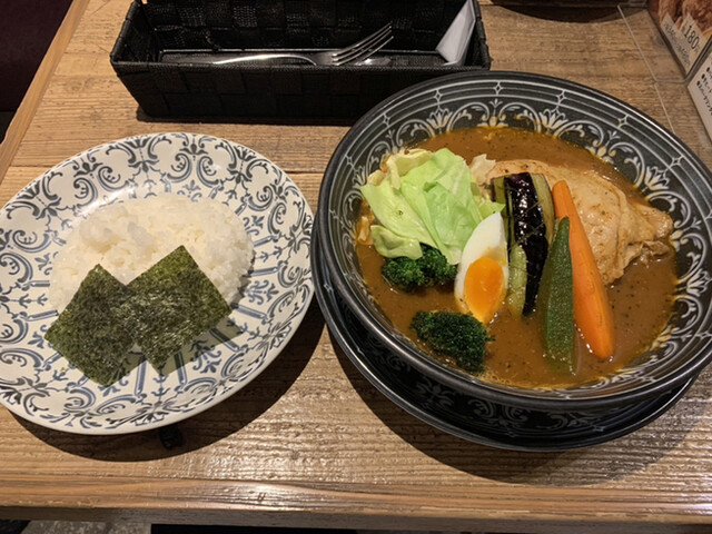 ラッキョ 札幌エスタ店の写真1