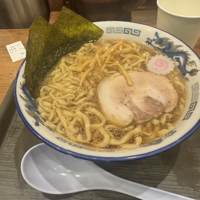 舎鈴 Beans武蔵浦和の写真3