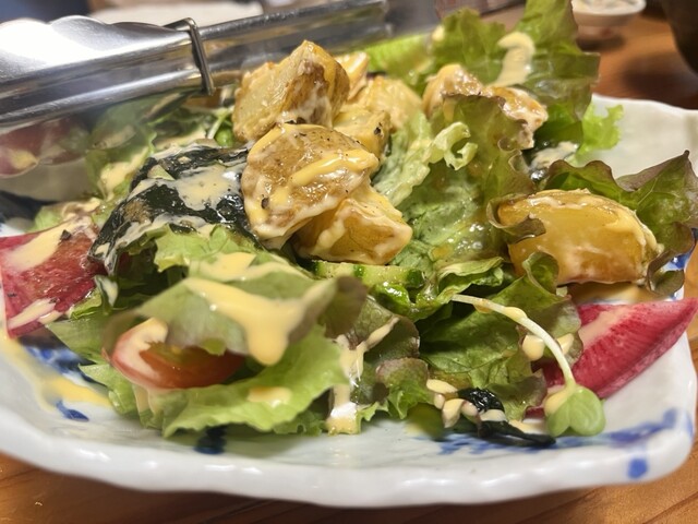 居酒屋 あかりの写真4