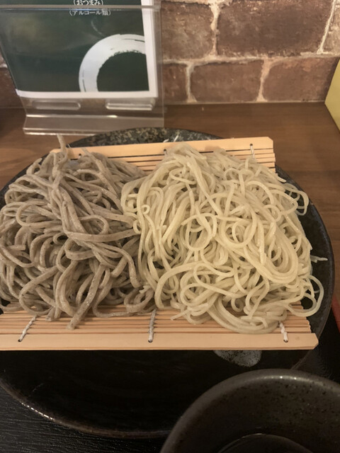 手打ちのお蕎麦屋 Reiwaの写真6