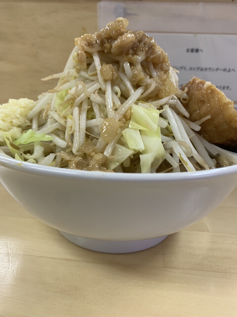 ハイマウント Mの写真1