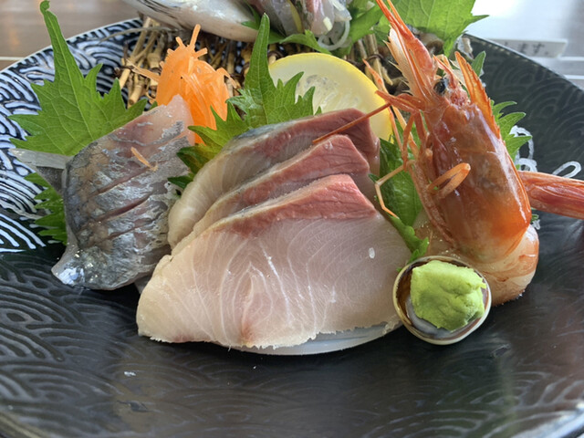 和田浜の写真2