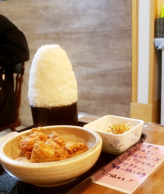 芳味亭の写真6
