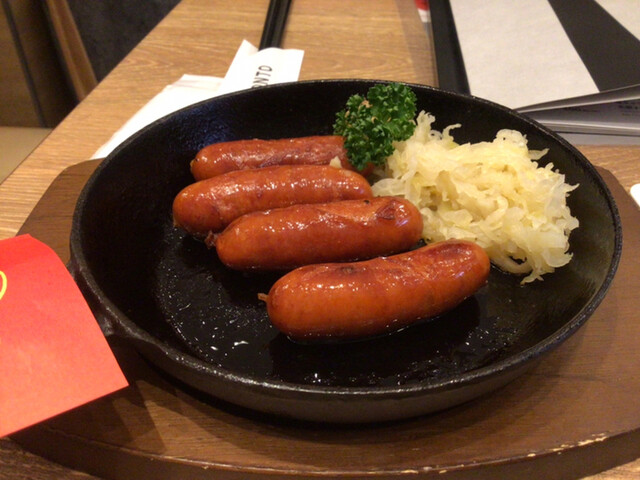 プロント 高崎モントレー店の写真3