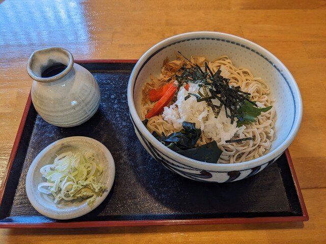 もり田の写真2