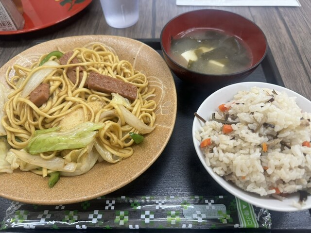 お食事処 あらぶちの写真5