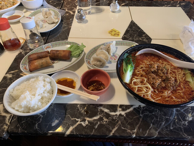 チャイニーズ キッチン 茘枝の写真3