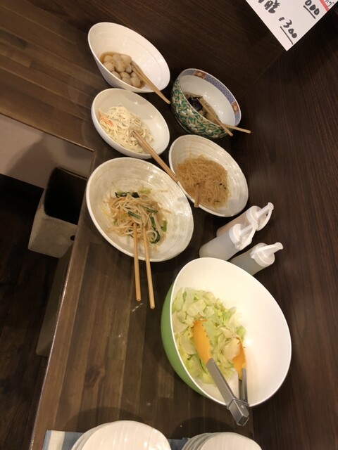 和食とおでん 真路nの写真3