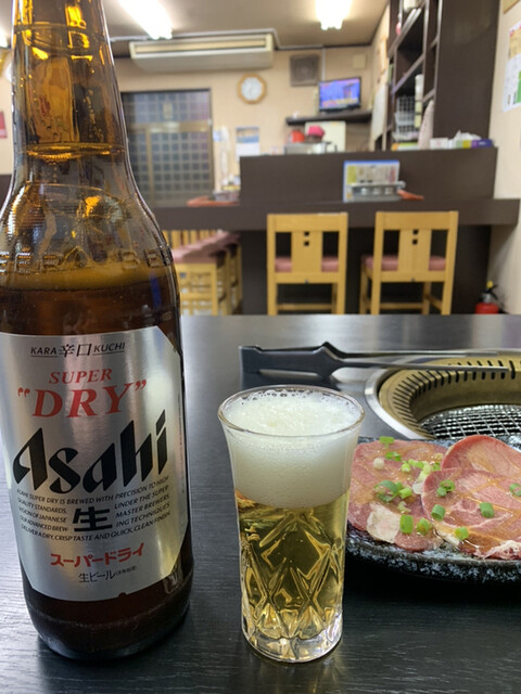 城東ホルモンの写真1