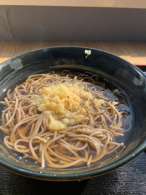 蕎麦ダイニング 楽の写真2