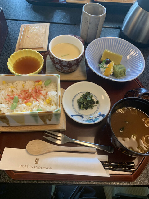 加わ畔の写真2