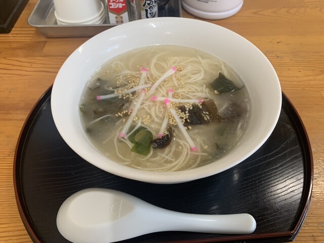 道の駅 大坂城残石記念公園の写真1