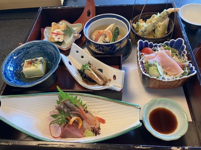 加わ畔の写真3