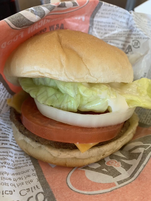 A&W 美浜店の写真2