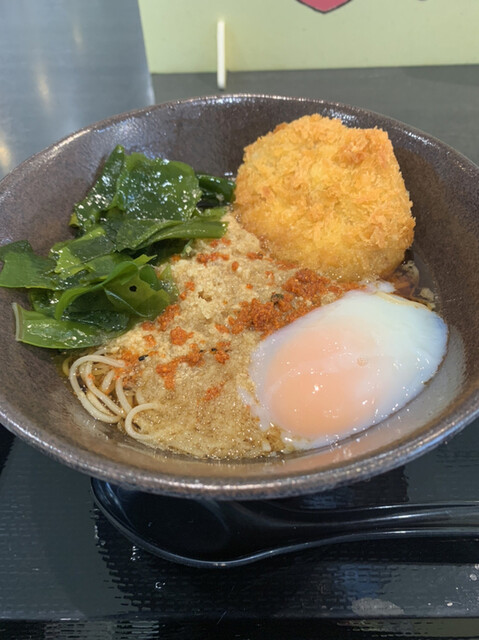 ゆで太郎 前橋文京店の写真1