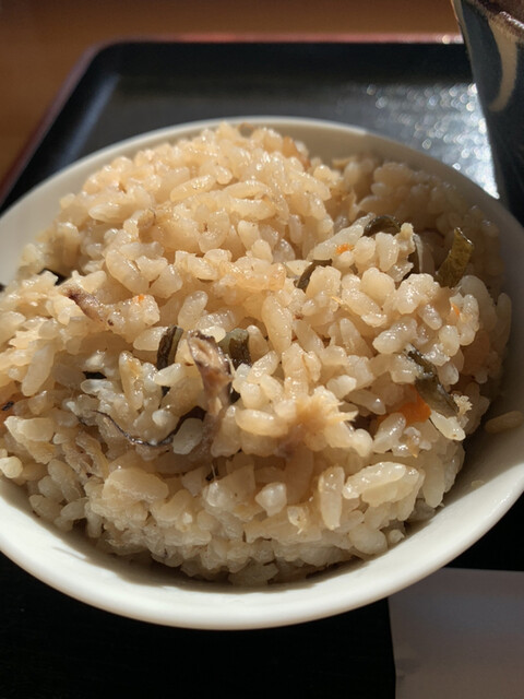 食堂 まんじろうの写真3