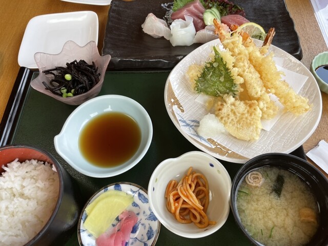 海鮮房 井乃芳の写真2