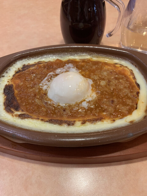 サイゼリヤ LABI1高崎店の写真1