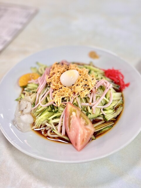 藤倉食堂の写真2