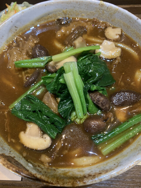 ムラノナカ食堂の写真1