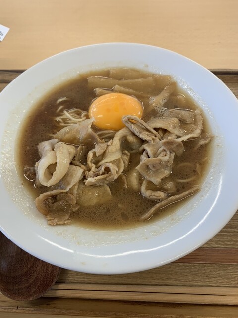 くるくるなると大渦食堂の写真1