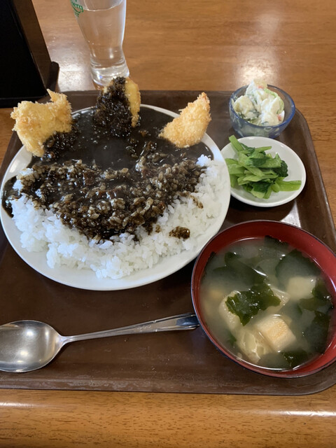 叶食堂の写真1