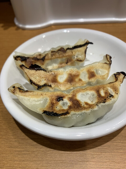 日高屋  イーサイト高崎店の写真2