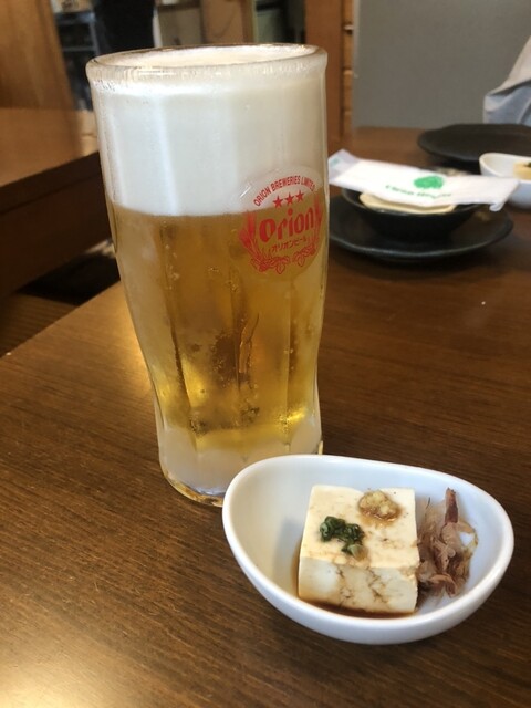ゆんたく酒場 八重山の写真4
