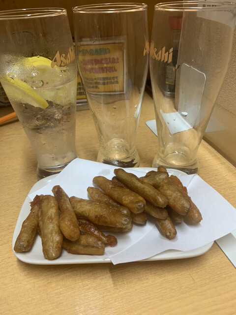 大都会の写真5