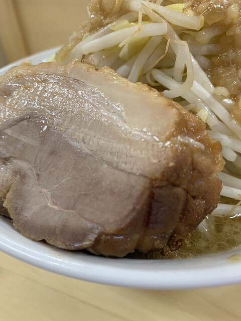 ハイマウント Mの写真2