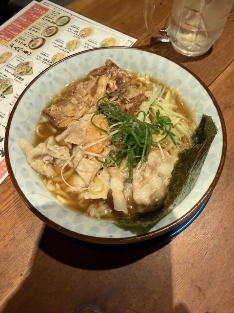 石垣島麺処 美崎町店の写真2