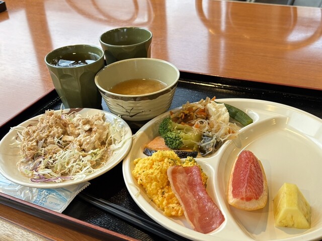 シーフレンドの写真3
