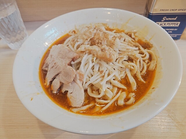 麺屋 味方の写真3